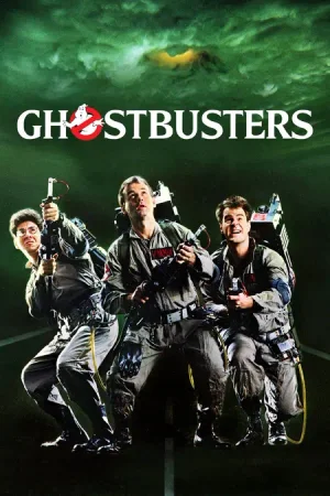 Ghostbusters I (1984)