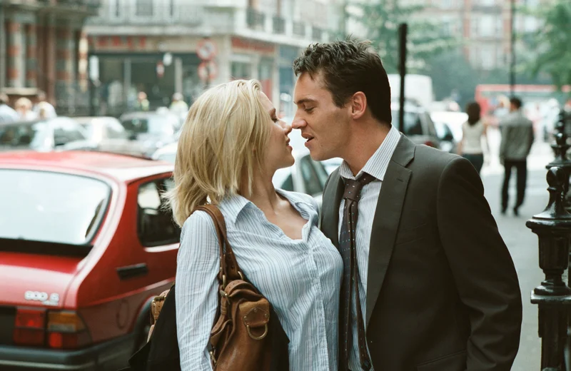 Matchpoint