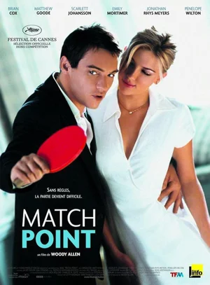 Matchpoint