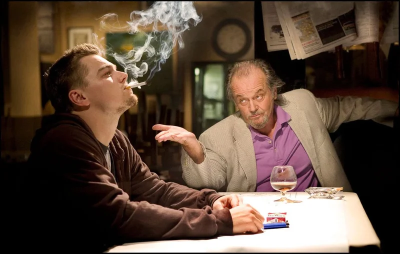 The Departed