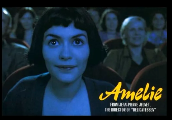 Amelie