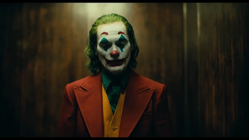 Joker 1