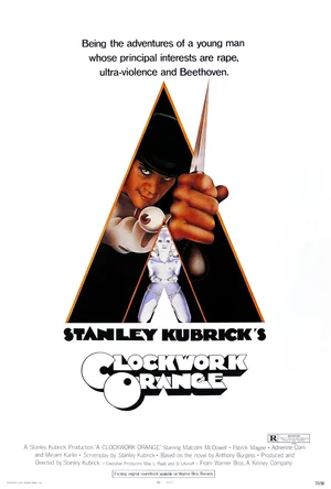Clockwork Orange