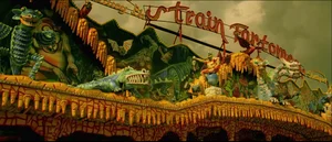 La Foire du Trône