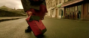 Paris' street
