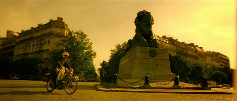 Lion of Belfort