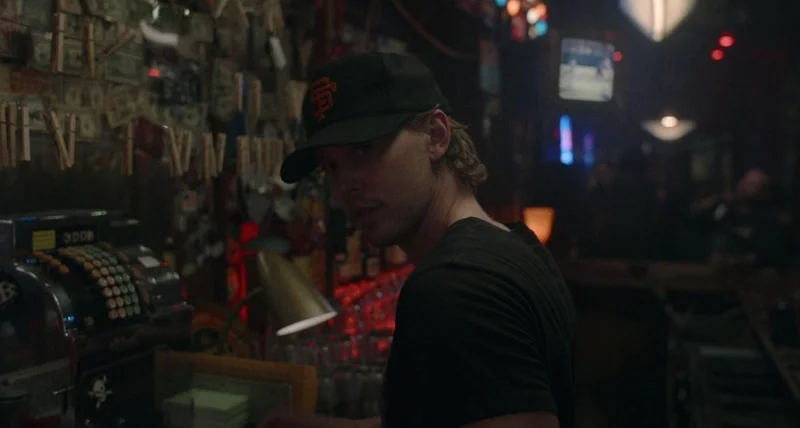 Paul's Bar