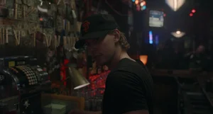 Paul's Bar