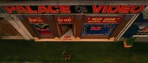 Palace Video
