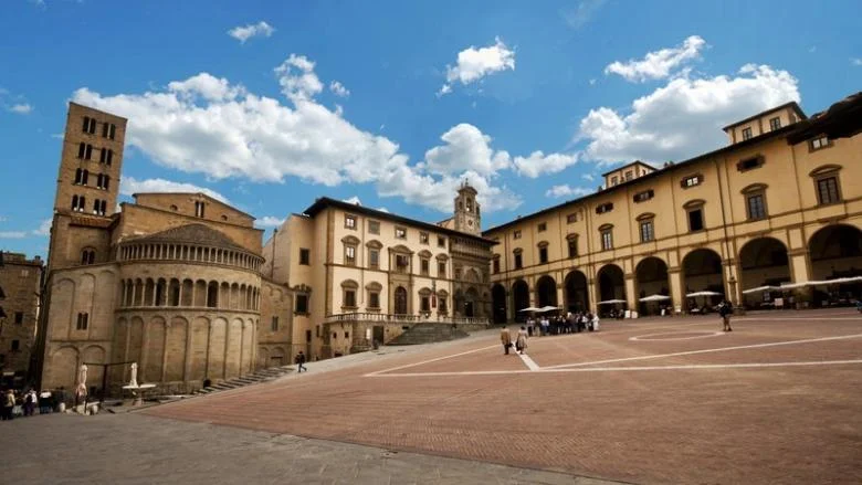 Piazza Grande